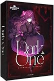 Domina Games DarkOne (1-2人用 10-20分 12才以上向け) ボードゲーム