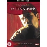 Les Choses Secretes [Import anglais]