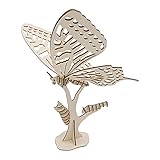 つくるんです ポケットバグズ アゲハチョウ 【日本公式販売／日本語説明書付】