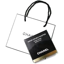 CHANEL シャネル ミラー ヘアバンド セット K8871 CHANEL シャネル ミラー ヘアバンド セット K8871