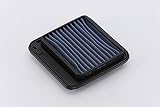 BLITZ(ブリッツ) SUS POWER AIR FILTER LM(サスパワーエアフィルターLM) 純正交換タイプ スズキ用 SS-25B 59528