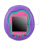 MotoMoto フィルム Tamagotchi Uni (たまごっちユニ) 用の 保護フィルム ブルーライトカット フィルム 超透明 抗菌 日本製