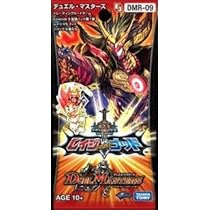 デュエルマスターズ - デュエマ レイジVSゴッド DMR-09 未開封box 絶版 エピソードIII ボックス買取】DMR-09 「エピソード3 レイジVSゴッド」(キズなし