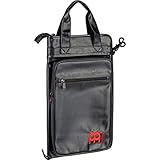 MEINL マイネル スティックバッグ deluxe BLACK MDLXSB 【国内正規品】