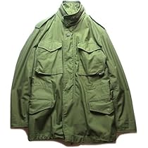 m65 70s ミリタリー 70's U.S.ARMY M-65 フィールドパンツ WINFIELD MFG CO DSA100