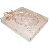 Gift Baby Album Featuring A Pink Carriage -Affordable Gift for your Little One! Item #IA4L-AB-BA11 b