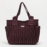 ティミ＆レスリー マリーアントワネット timi&leslie Marie Antoinette Bag マザーズバッグ (ｶﾗｰ：Amethyst) [並行輸入品]