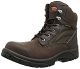 Avenger Safety Footwear メンズ カラー: ブラウン