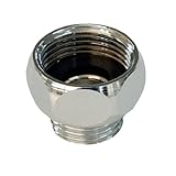 リビラック:給湯器取付ニップル NY