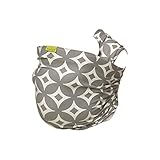 ［ボバ］ Boba ボバラップ プリント 抱っこ紐 スターダスト [並行輸入品]