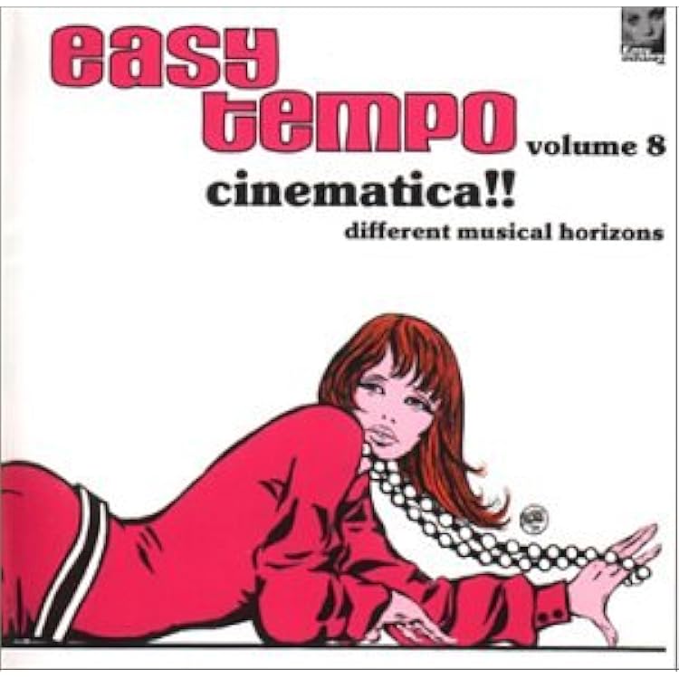 Amazon.co.jp: Vol. 3-Easy Tempo: ミュージック