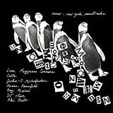 Ny Soundtracks
