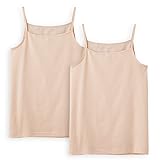 キャミソール Tuche トゥシェ INTIMATE 着るコスメ 綿100% TC4056