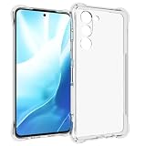 OPPO A3 5G 用 ケース オッポ A3 用 カバー ソフト クリア TPU バンパー ストラップホール 透明 衝撃吸収ポケット内蔵 耐衝撃 SMPURF SPCOA3
