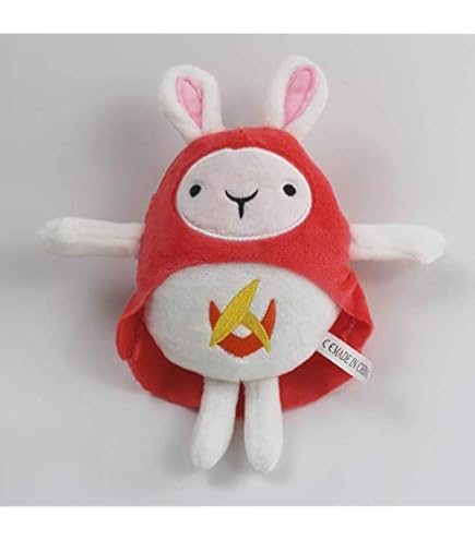 新品未使用　ビング　ぬいぐるみ　5体 キャラクター　フロップ　ホプティ　パンド Amazon.co.jp: Bing Sula Flop Elephant Hoppity Voosh Pando