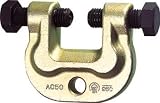 スーパー アイアンマン(仮設用挟締金具) AC60