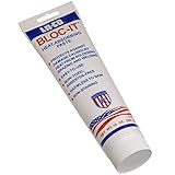 LA-CO Bloc-It Heat Absorbing Paste, 10 oz by La-Co