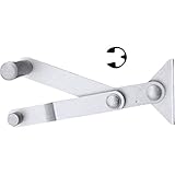 Prime-Line Products H 3618 Louver Operator, Aluminum [並行輸入品]