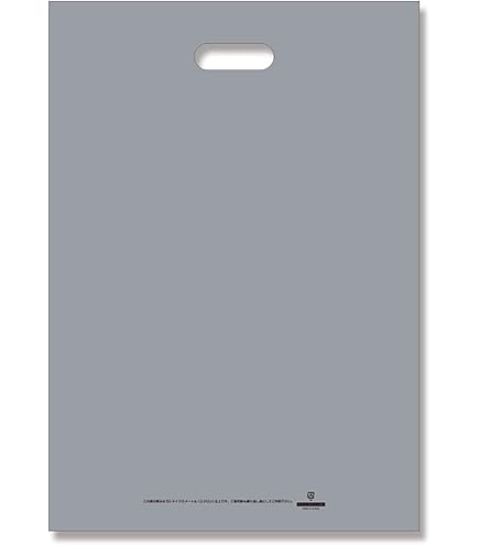 Amazon.co.jp: 【ケース販売】HEIKO 手抜きポリ袋 HDカラーポリ