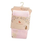 タイツ キッズ レギンス コットン 足付き 0-7歳 子供タイツ 秋 多色 hibote No.6 XS/0-1歳