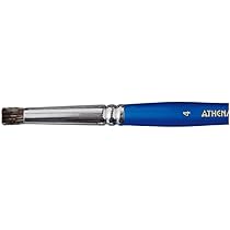 アシーナ ステンシル筆 8000シリーズ #3 10800003 w17b8b5 楽天市場】ステンシル筆 8000シリーズ 3号 メール便/宅配便可