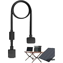 Amazon.co.jp: オルタネーターチャージャー For EcoFlow XT150
