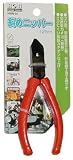 H&H 斜めニッパー125mm HNN-01
