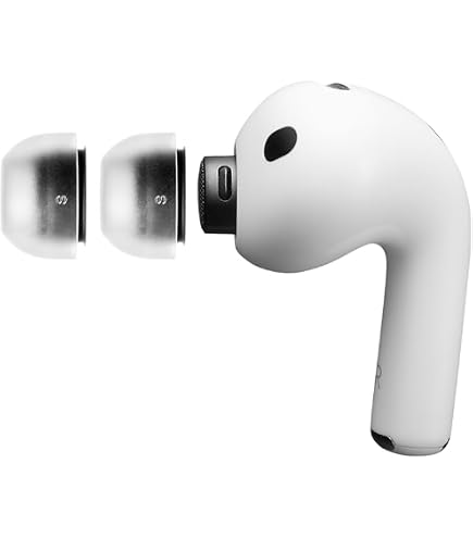 Amazon | AZLA (アズラ) Crystal (クリスタル) AirPods Pro 第1世代