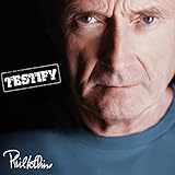 Testify/deluxe Edition