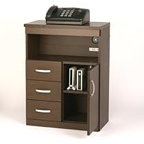 電話台　ファックス台 楽天市場】20日限定10%offクーポン 電話台 FAX台 でんわ台