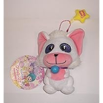 魔法の天使クリィミーマミ　ぬいぐるみ　販促用ポスター 魔法の天使クリィミーマミ ぬいぐるみ 販促用ポスター Amazon.co