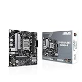 ASUS PRIME B650M-R (ソケットAM5/B650/DDR5/S-ATA 6Gb/s/Micro ATX)。