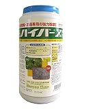 丸和バイオケミカル ハイバーX粒剤ポリ容器 1kg
