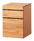 コイズミ デスク Lifaldo ワゴン アルダー KWW-136AN