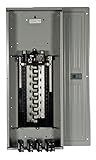 Siemens s3040b1200p 30スペース40回路200 AmpメインBreakerインドアロードセンター値パック
