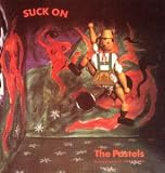 Suck on the Pastels