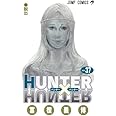 HUNTER×HUNTER ハンター×ハンター　コミック　1-37巻セット