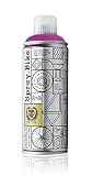 SPRAY.BIKE/ 400ml POP COLLECTION - Quasar 48246 【速乾性塗料/スプレータイプ】