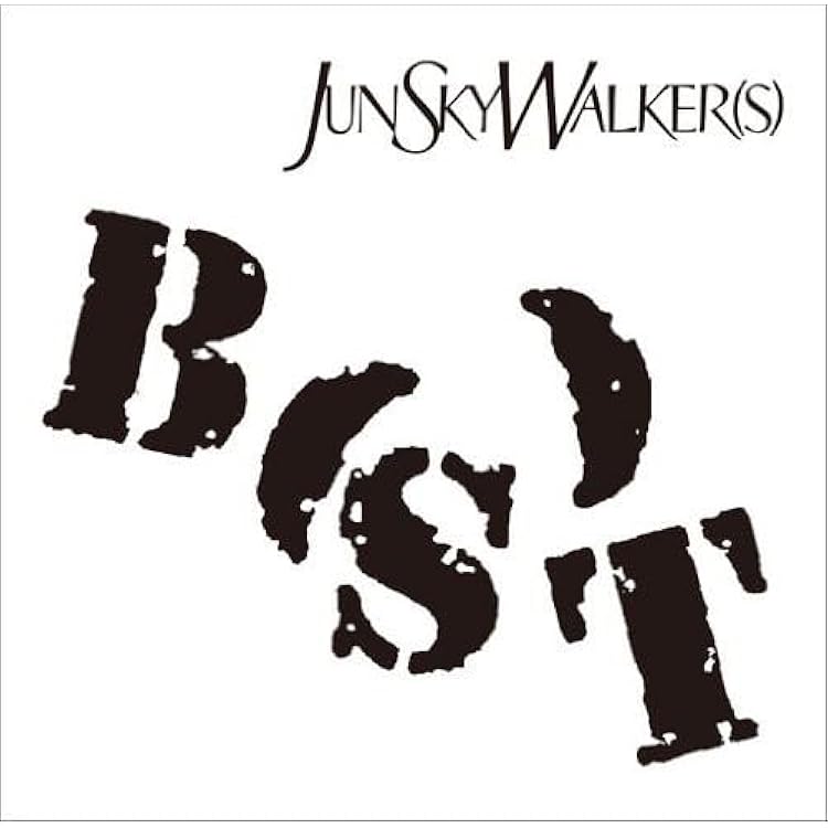 Amazon.co.jp: J(S)W[Jun Sky Walker(s)][CD]: ミュージック