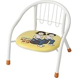 カトージ パイプイスあたりまえ体操(座れる)