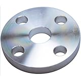 フローバル ステンレス鍛鋼製 20K スリップオン溶接式フランジ サイズ 100A(4 B) SUS-20K-SOP-FF-100A