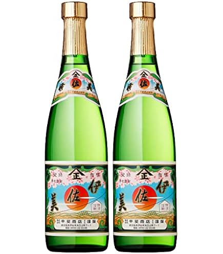 Amazon.co.jp: いも焼酎伊佐美 三岳 1800×2本セット : 食品・飲料・お酒