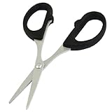 uxcell　　　ミニハサミ　硬いプラスチック　メタル　　ハンドツール　ソーイング紙