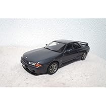 Amazon | オートアート 日産 スカイライン R32 GT-R 1/18 ミニカー 
