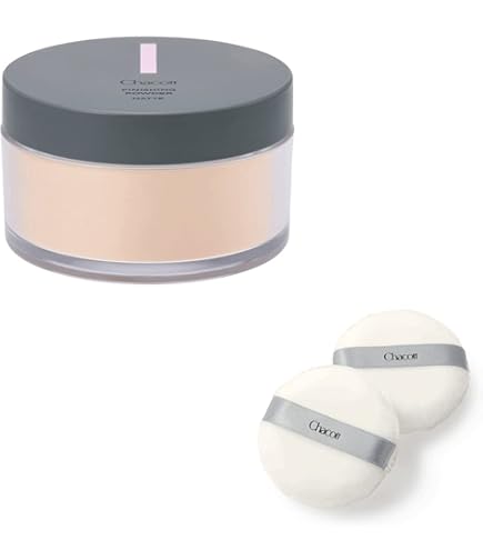 Amazon | Chacott チャコット フィニッシングパウダー フェイス