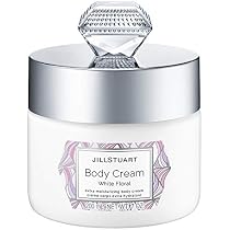 ジルスチュアート JILLSTUART ボディクリーム Amazon | ジルスチュアート JILL STUART ボディクリーム 200g WF