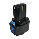 【掘出物屋】 HITACHI 日立工機 工具用 ニカド 互換バッテリー 7.2V 2.0Ah EB7 EB7S EB714S EB712S 対応