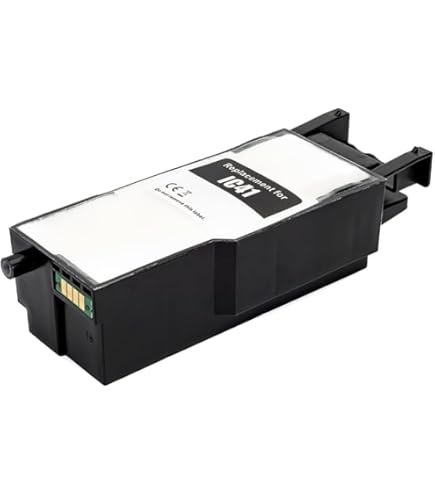 Amazon.co.jp: LCL RICOH用 IPSiO 互換SG 廃インクボックスIC41