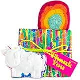 【新生活】【母の日】【父の日】ラッシュ LUSH ギフトセット 入浴剤 サンキュー ギフト ThankYou ショップバック・メッセージカード付属 バス用品 入浴剤 人気 定番