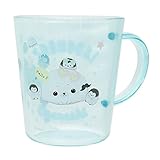 しょんぼりあざらし[プラカップ]ランチコップ/2018年新入学